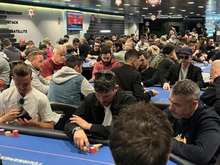 Casino Barcelona to Host EPT & Spanish Poker Championship