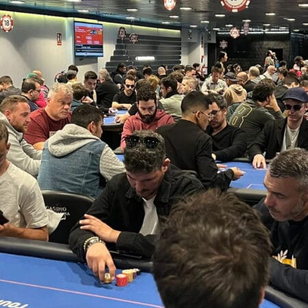 Casino Barcelona to Host EPT & Spanish Poker Championship