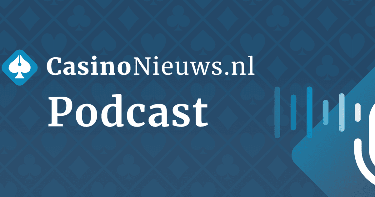 Casino News Podcast