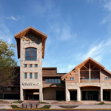 Chile: Dreams and Meier Group to Compete for New Aysén Region Casino License