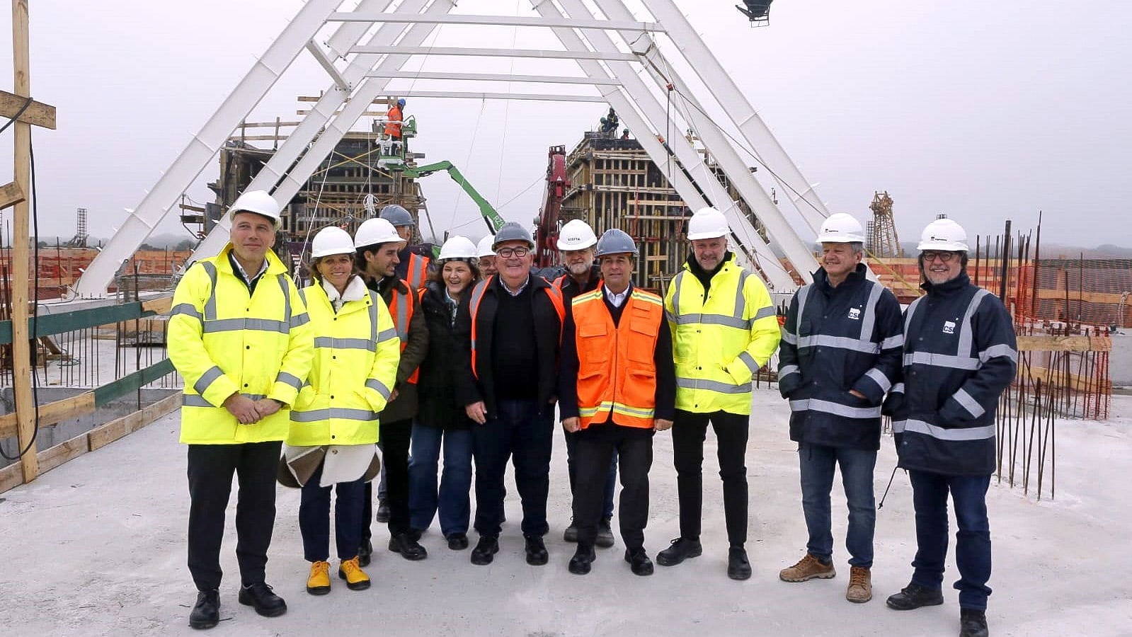 Cipriani Ocean Resort & Casino Set to Open in 2025