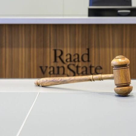 Council of State Reviews Temptation Lounge License Revocation