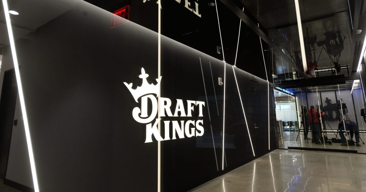 DraftKings to Start Charging Transaction Fees in Illinois