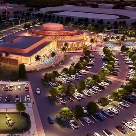 Environmental Authorities Approve Dreams Casino Construction in Talca