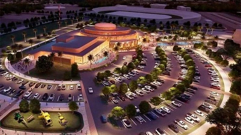 Environmental Authorities Approve Dreams Casino Construction in Talca