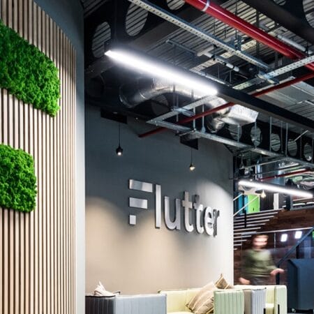 Flutter to Reach 25% of Brazilian Market by 2030, Predicts Macquarie