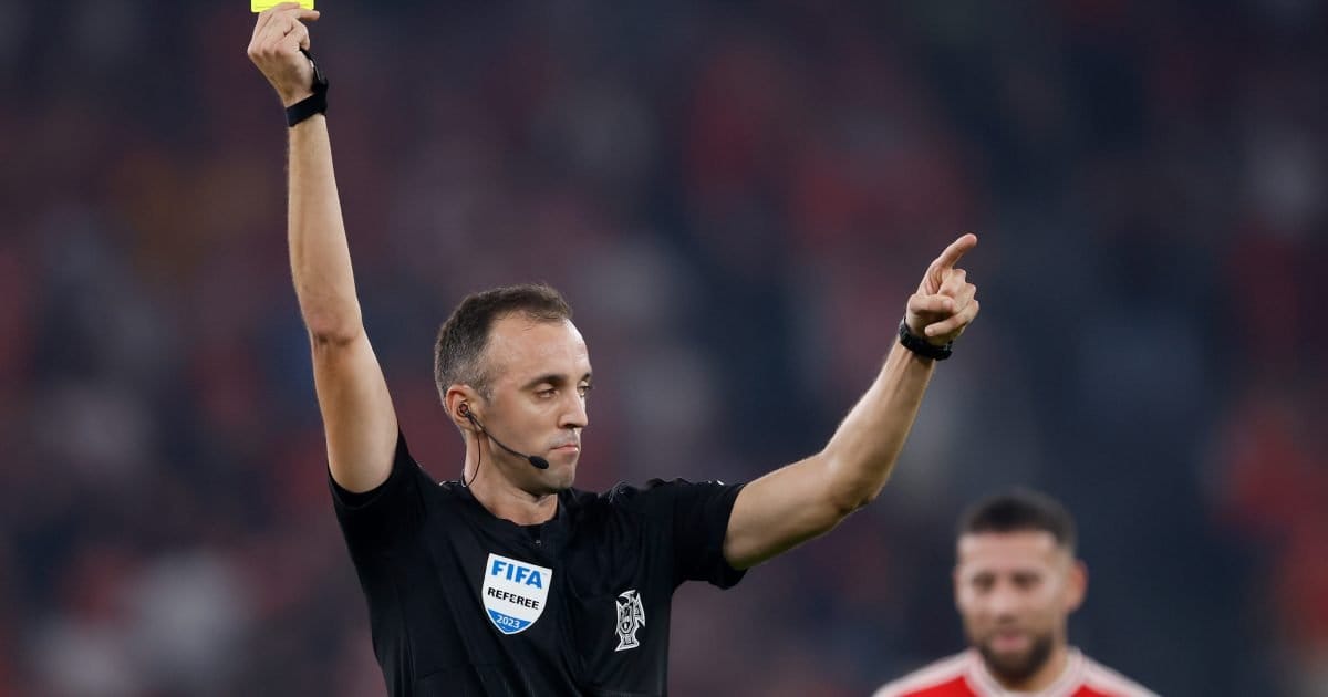 Footballers in Australia Seek Ban on Betting on Yellow and Red Cards