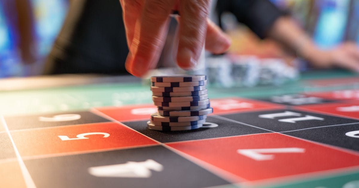 Former Hommerson Employees in Court for Roulette Manipulation