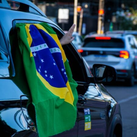 Increased Gambling Tax in Brazil Expected to Hit Online Betting Operators