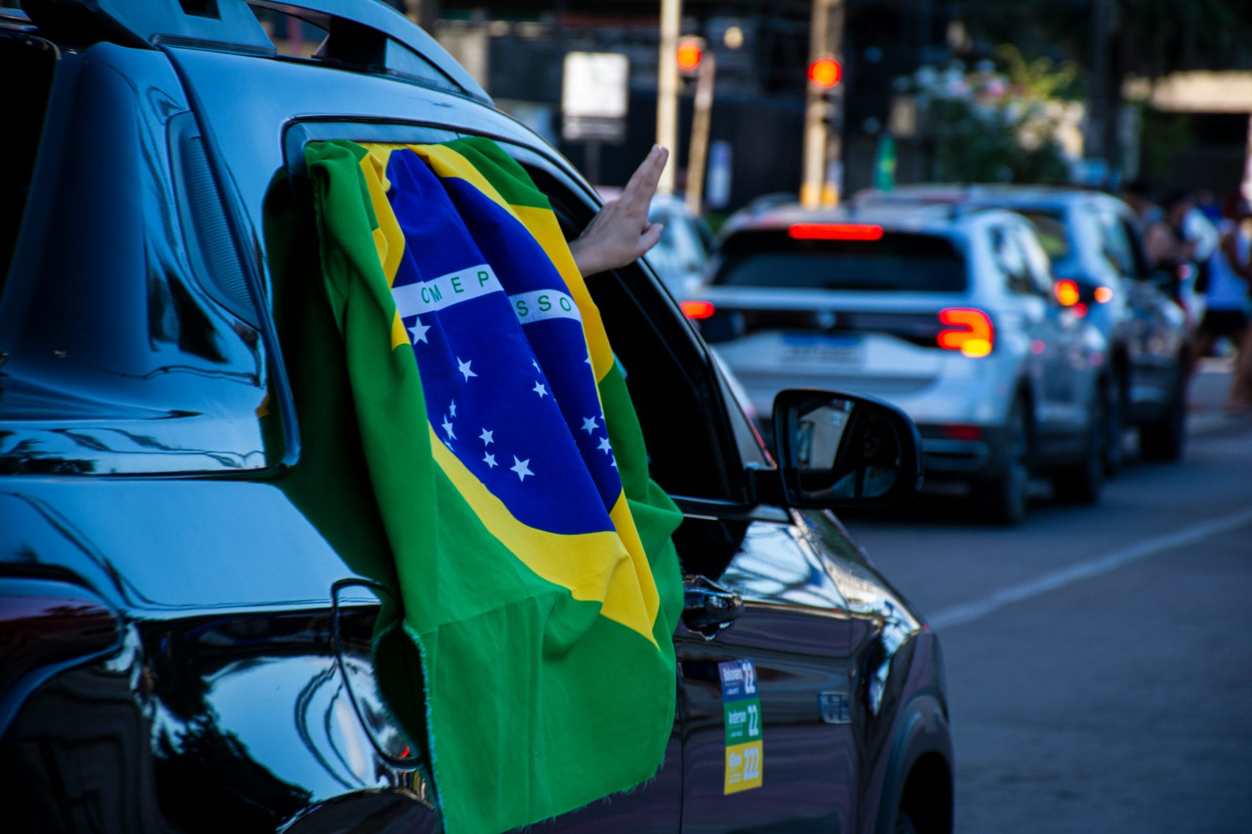 Increased Gambling Tax in Brazil Expected to Hit Online Betting Operators