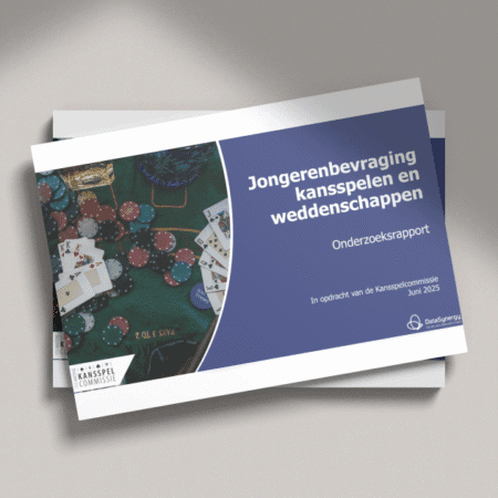 KSC: Illegal Gambling Site Usage Remains High Among Belgian Youth