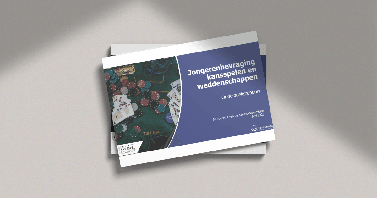 KSC: Illegal Gambling Site Usage Remains High Among Belgian Youth