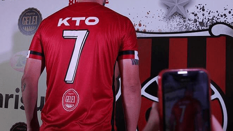 KTO Aims to Capture 10% of Brazil’s Regulated Betting Market