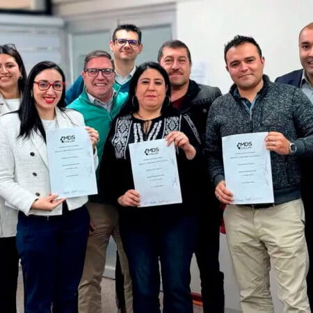 Marina del Sol Chillán Casino Reaches Three-Year Collective Agreement with Employees