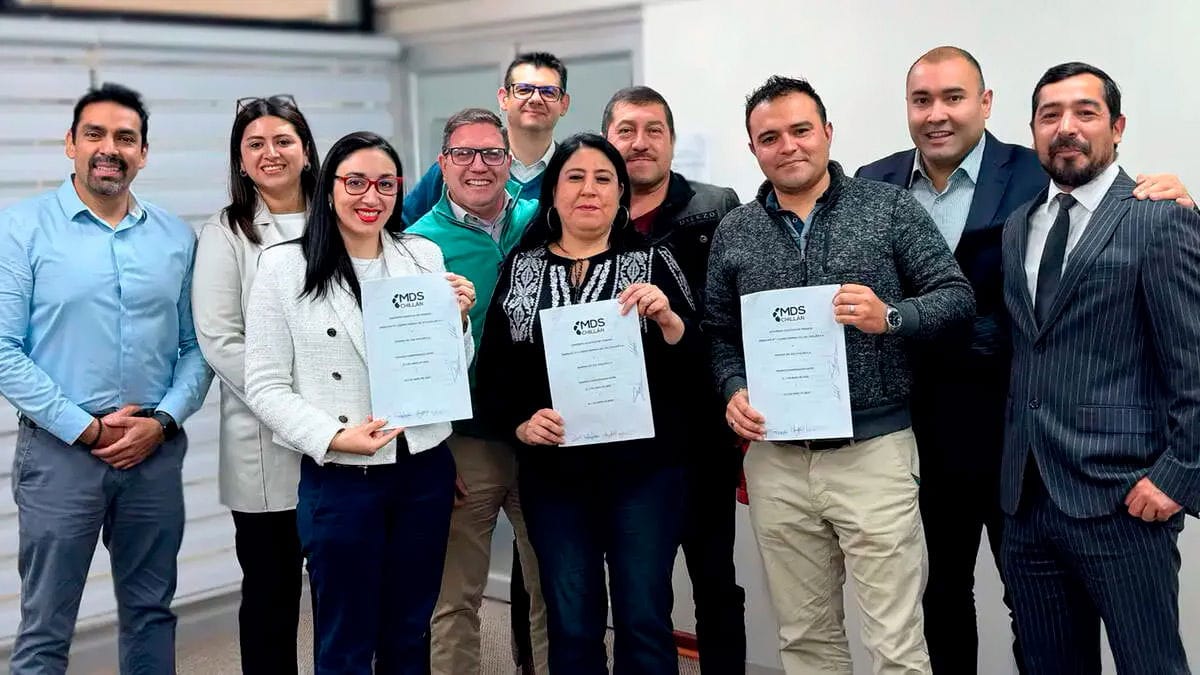 Marina del Sol Chillán Casino Reaches Three-Year Collective Agreement with Employees