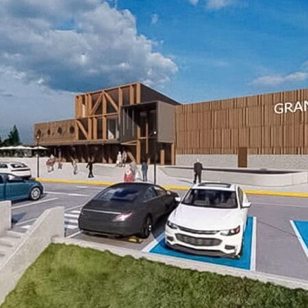 Meier Corporation Seeks to Establish First Casino in Ancud, Chile