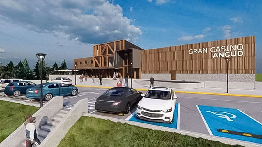 Meier Corporation Seeks to Establish First Casino in Ancud, Chile