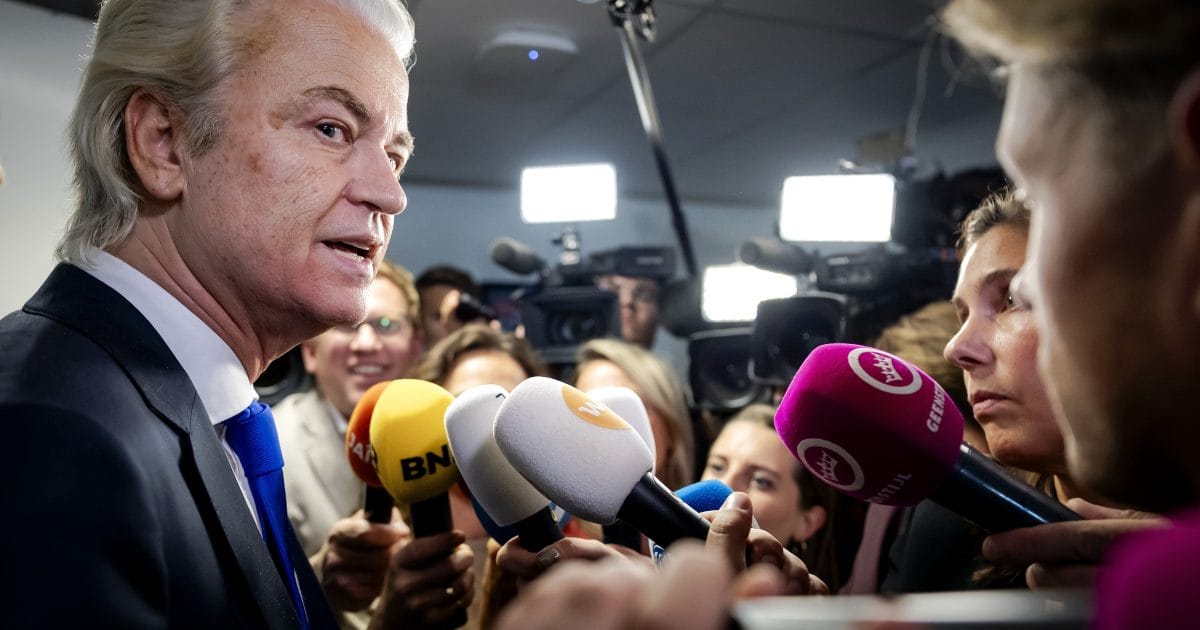 PVV Withdraws from Coalition: What Does This Mean for Gambling Policy?