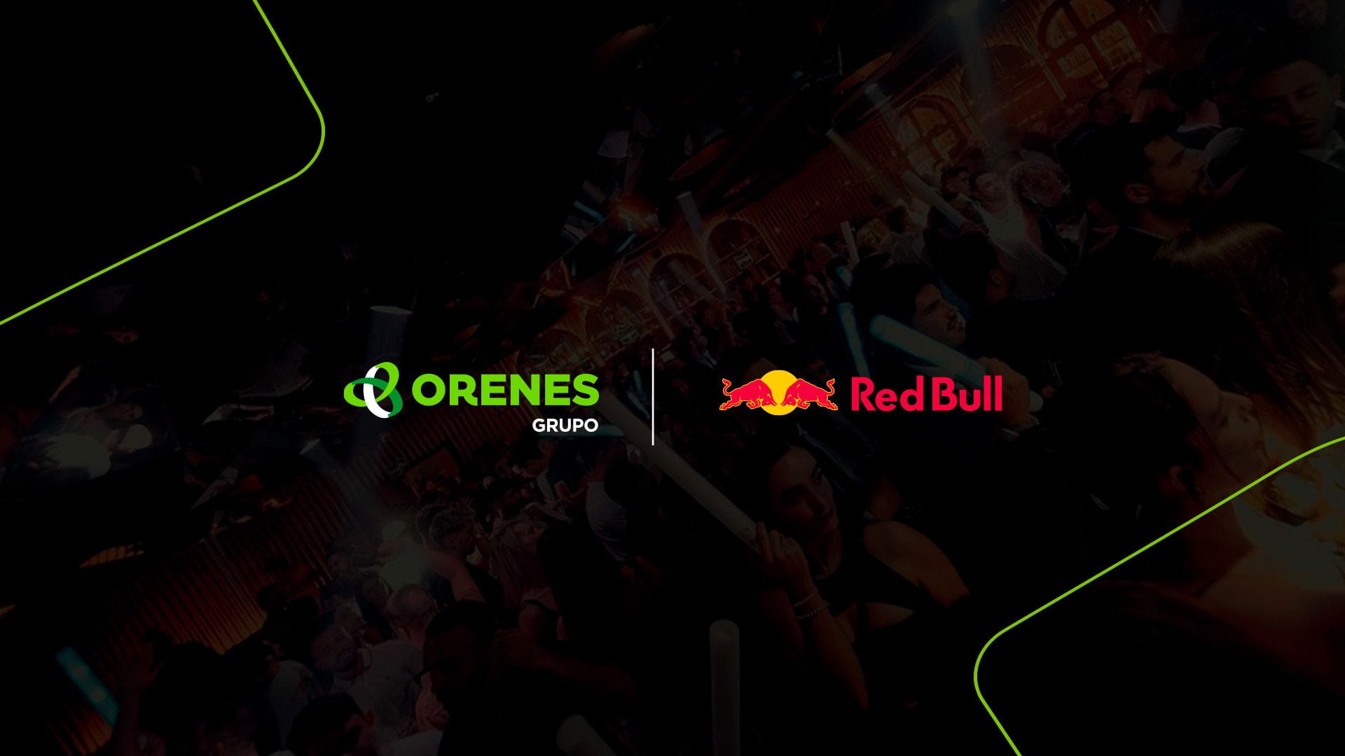 Red Bull Becomes Official Energy Drink of Grupo Orenes Gaming Venues
