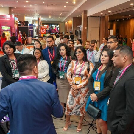 SAGSE Central America and the Caribbean Confirmed for June 3-4, 2026