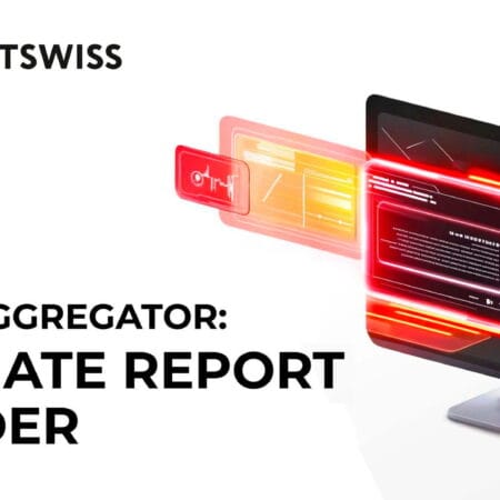 SOFTSWISS Updates Game Aggregator with Ultimate Report Builder Feature