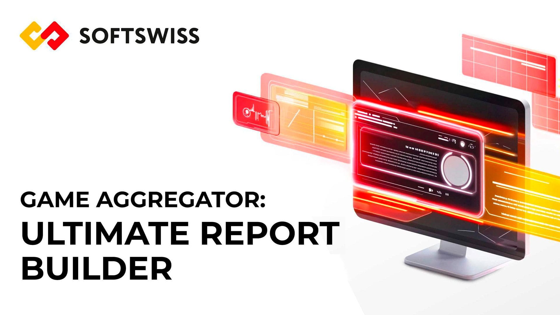 SOFTSWISS Updates Game Aggregator with Ultimate Report Builder Feature