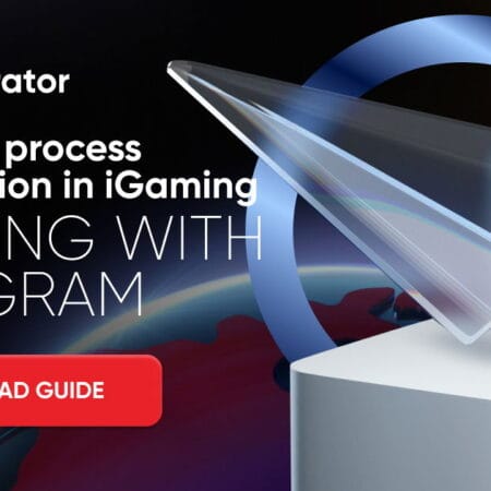 Slotegrator Explains How to Boost a Brand with Business Process Automation