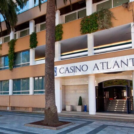 Spain: Comar Group Prepares to Open New Casino in Santiago de Compostela