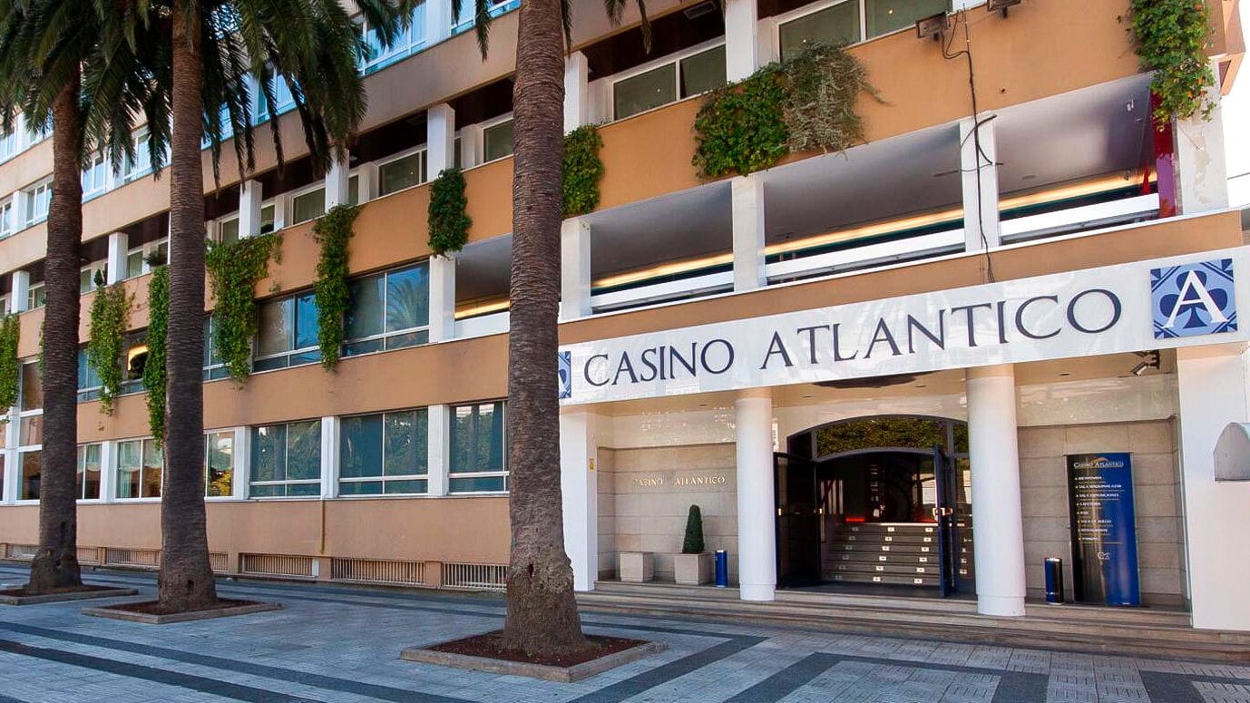 Spain: Comar Group Prepares to Open New Casino in Santiago de Compostela