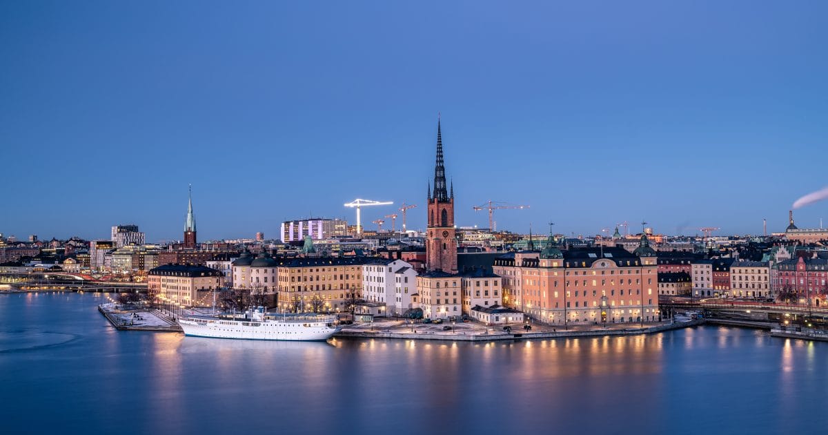 Swedish Bill Proposes Ban on Betting with Credit