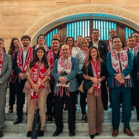 The 9th Ibero-American Gaming Summit brought together nine regulators and over 120 attendees in Lima.