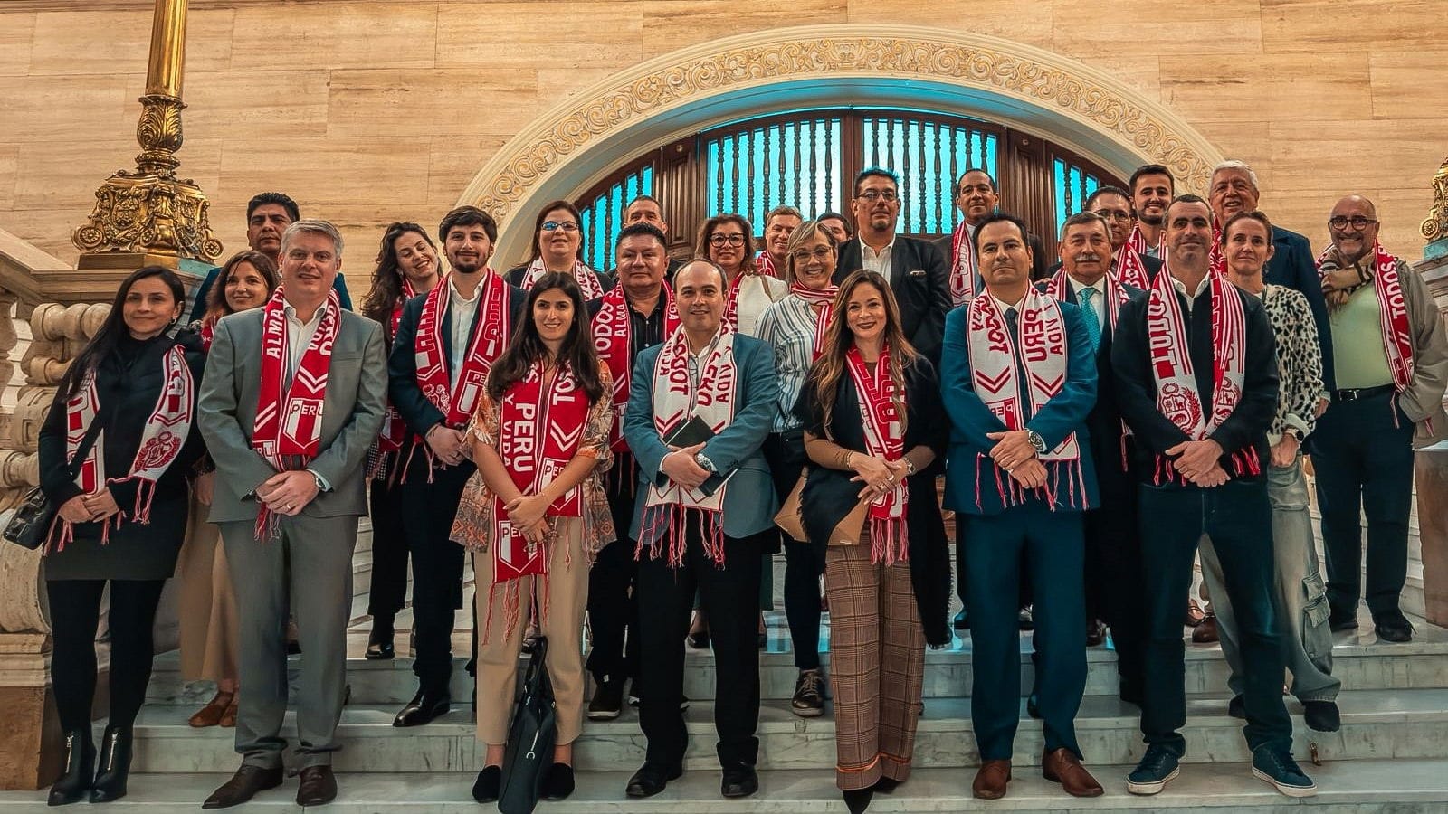 The 9th Ibero-American Gaming Summit brought together nine regulators and over 120 attendees in Lima.