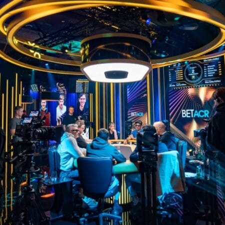 Triton One: Triton Poker’s Newest Tournament Series