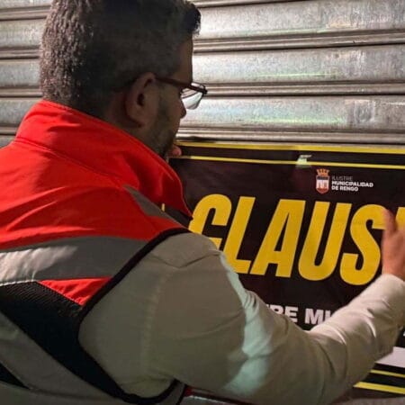 Two Illegal Casinos Shut Down, Over 120 Illegal Slot Machines Seized in Rengo