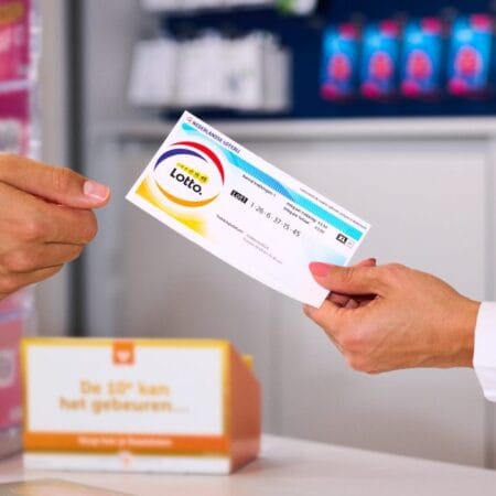 Utrecht Resident Wins €1 Million Lotto Jackpot