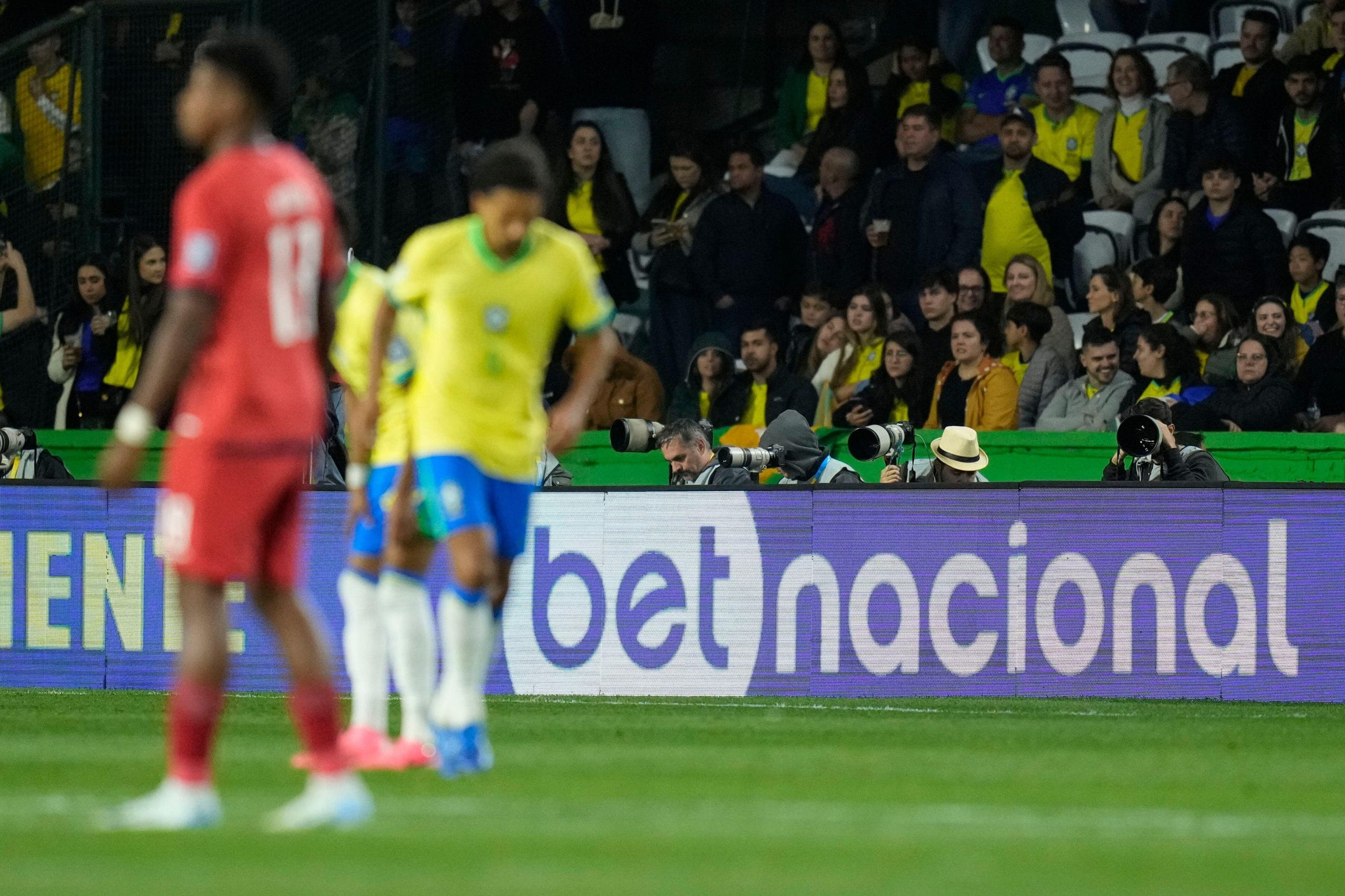 Will Brazil Oppose Impending Betting Ad Restrictions?