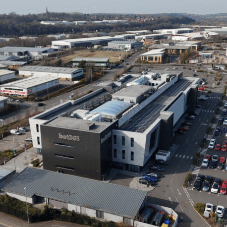 bet365 Joins American Gaming Association (AGA)