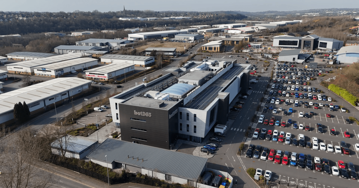 bet365 Joins American Gaming Association (AGA)