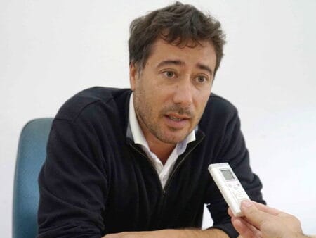 Argentina Considers Selling Necochea Casino Land Due to Lack of Bids