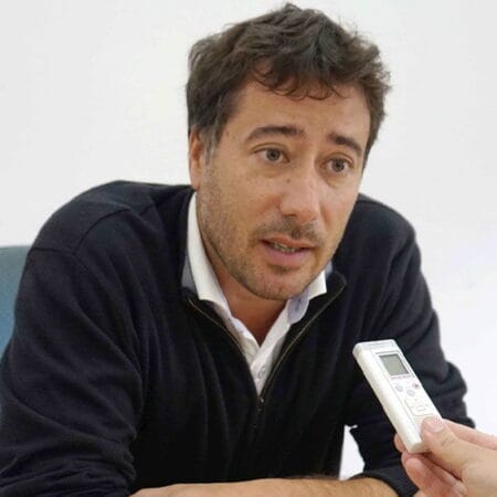 Argentina Considers Selling Necochea Casino Land Due to Lack of Bids