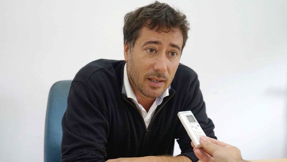 Argentina Considers Selling Necochea Casino Land Due to Lack of Bids