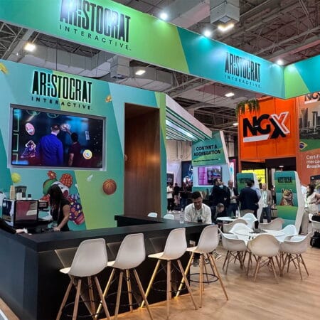 Aristocrat to Supply Mobile & Cashless Tech to Cliff Castle Casino