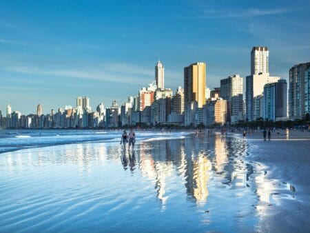 Brazil Congress Forms Committee to Study Gambling Tax Hike