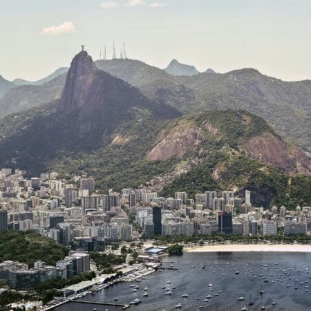 Brazil May Soon Vote on Land-Based Betting Bill
