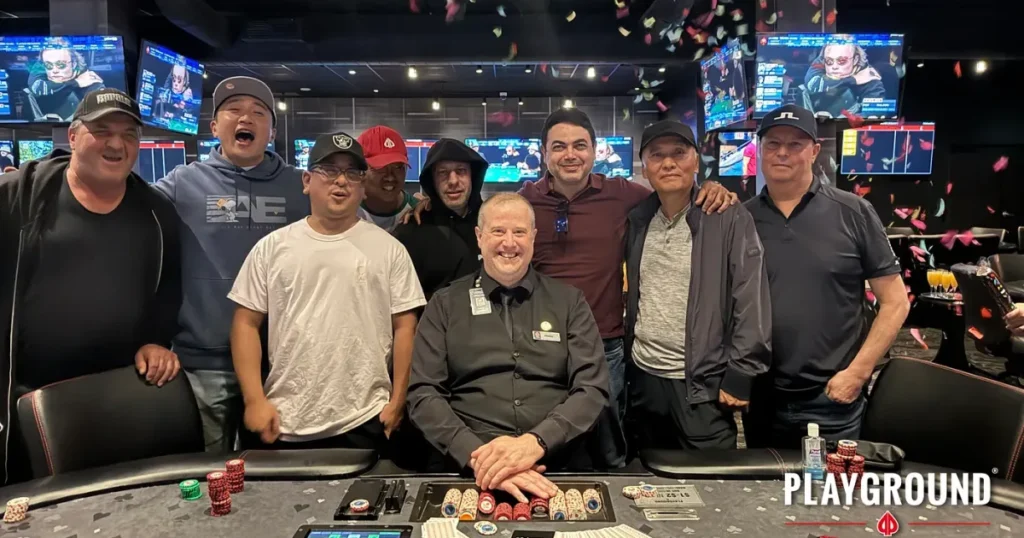 CAD$2.2 Million Bad Beat Jackpot Hit in Quebec