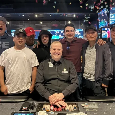 CAD$2.2 Million Bad Beat Jackpot Hit in Quebec