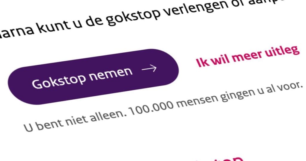 CRUKS Exceeds 100,000 Registrations