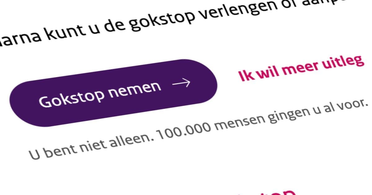 CRUKS Exceeds 100,000 Registrations