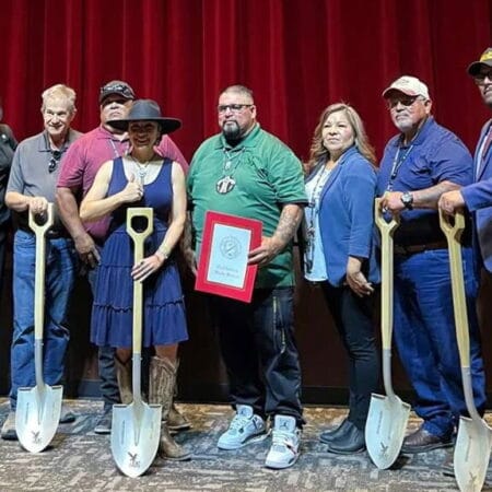 California’s Eagle Mountain Casino Opens $220M Resort Expansion