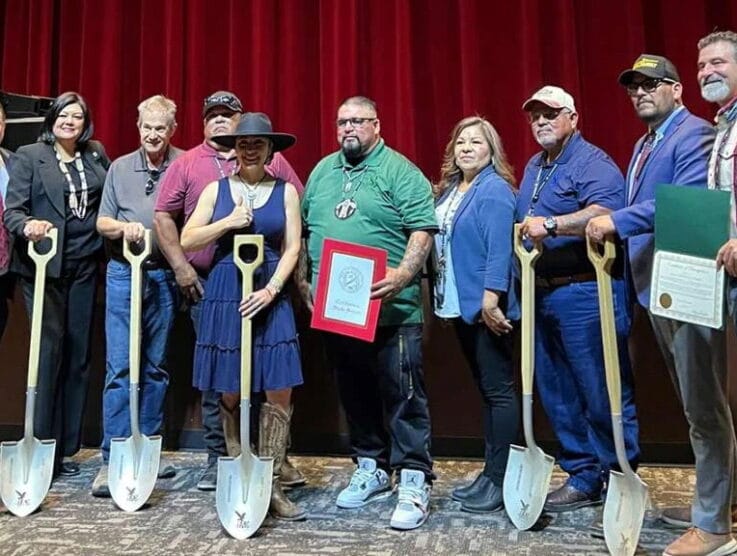 California’s Eagle Mountain Casino Opens $220M Resort Expansion